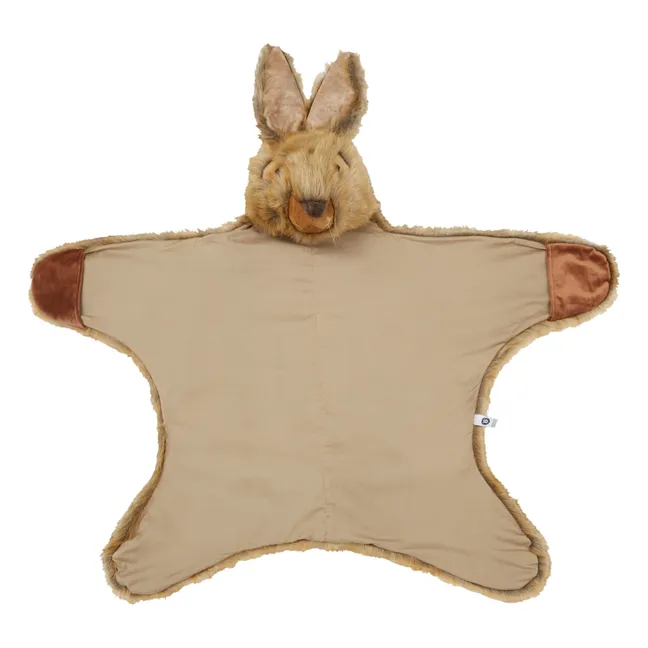 Rabbit Costume | Light brown