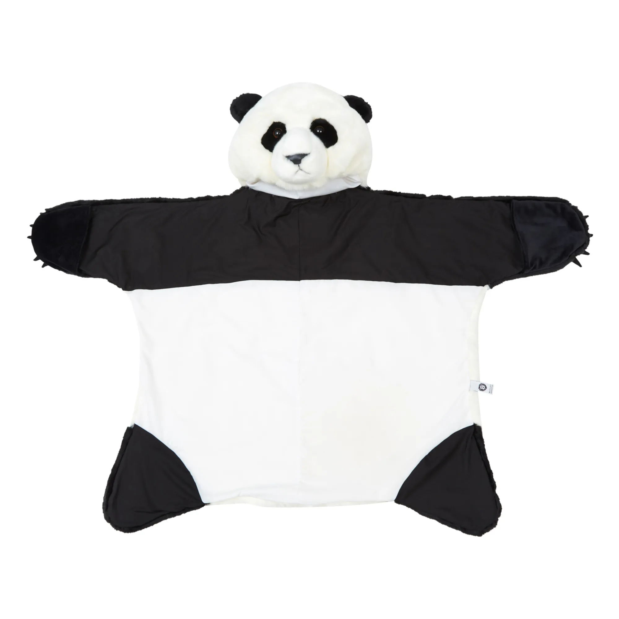 Wild & Soft - Deguisement Panda (Wild & Soft) - Image 1