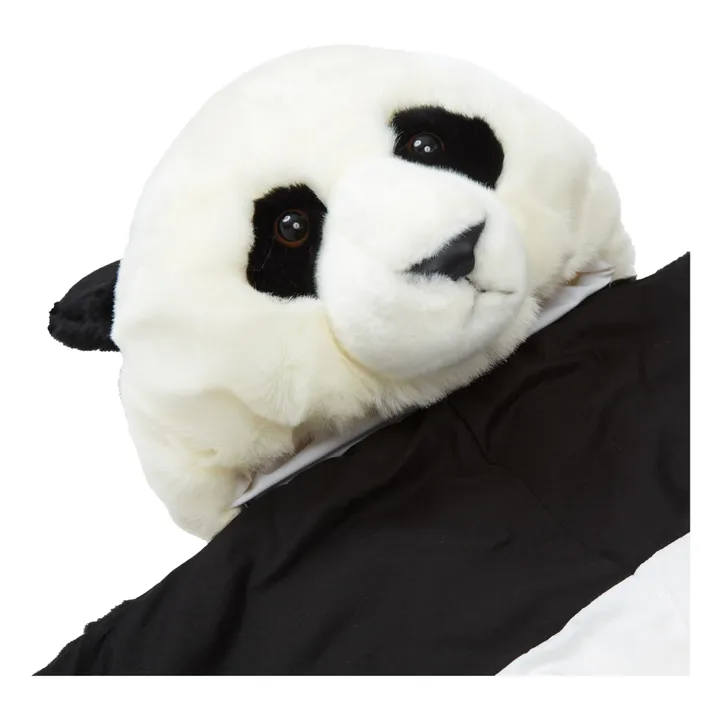 Disfraz Panda | Noir/Blanc- Imagen del producto n°2