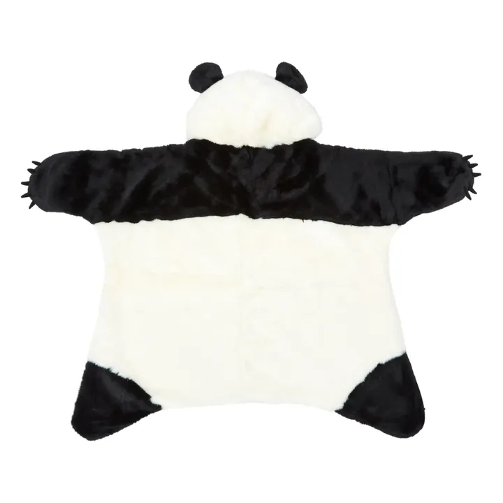 Panda Kostüm  | Noir/Blanc- Produktbild Nr. 6