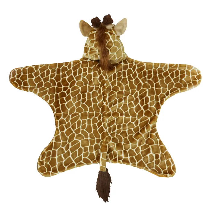Travestimento Giraffa | Giallo- Immagine del prodotto n°6