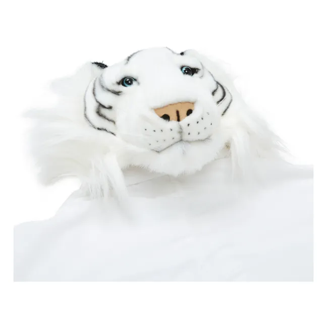 White Tiger Costume