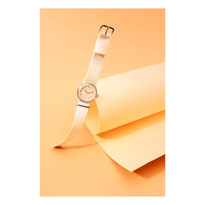 Et’Tic Watch | Beige- Product image n°4