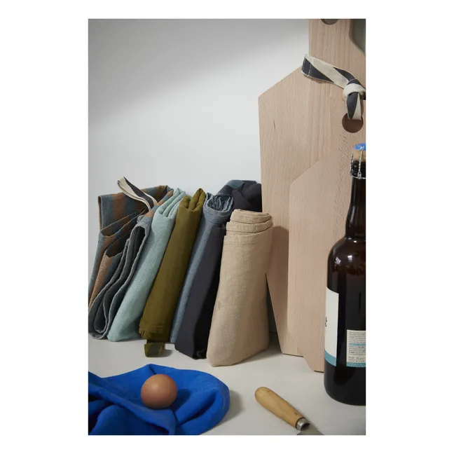 Marcel Guest Towels - Set of 2 | Beige