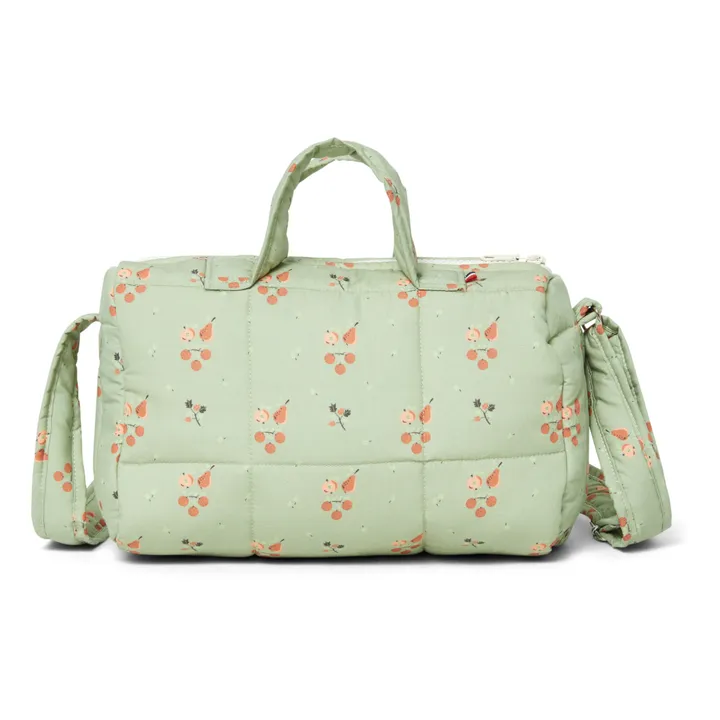 Minikane Borsa fasciatoio per bambole frutta di stagione Smallable