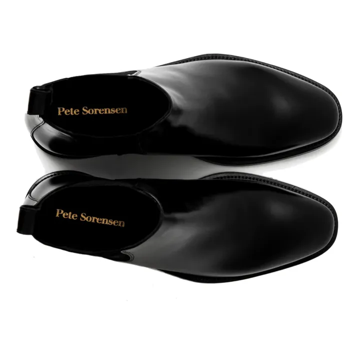 Boots New Phantom | Schwarz- Produktbild Nr. 2