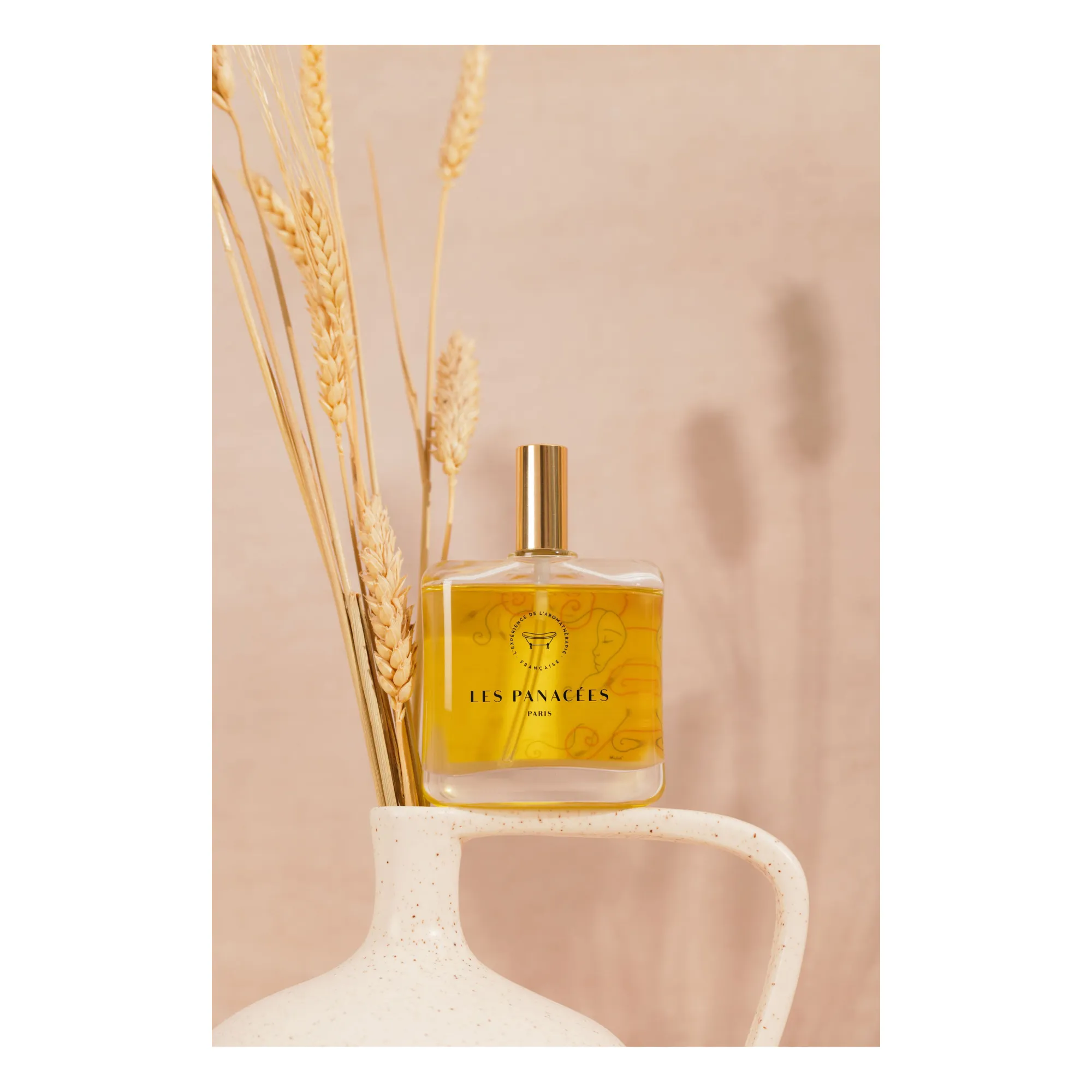 Huile sèche nourrissante Tourbillon d'été - 100 ml- Image produit n°6