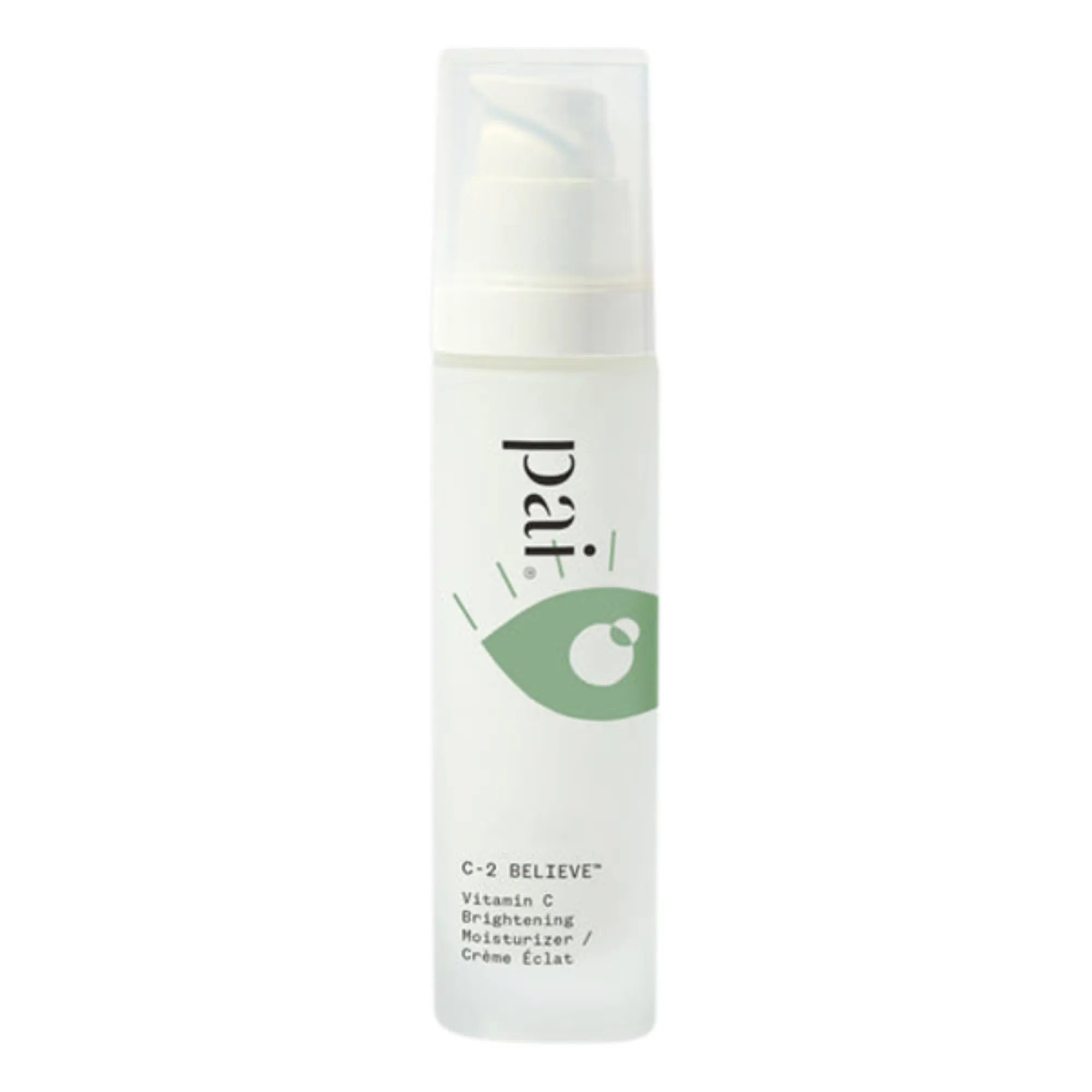Pai Skincare Untinted C-2 Believe Brightening Moisturiser - 50 Ml