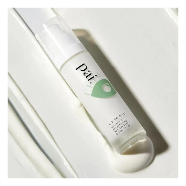 Crème hydratante iIlluminatrice C-2 Believe - 50 ml