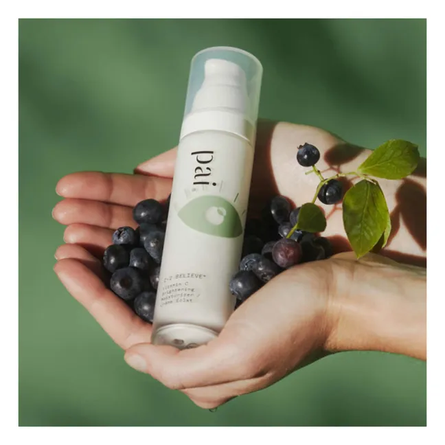 Crème hydratante iIlluminatrice C-2 Believe - 50 ml