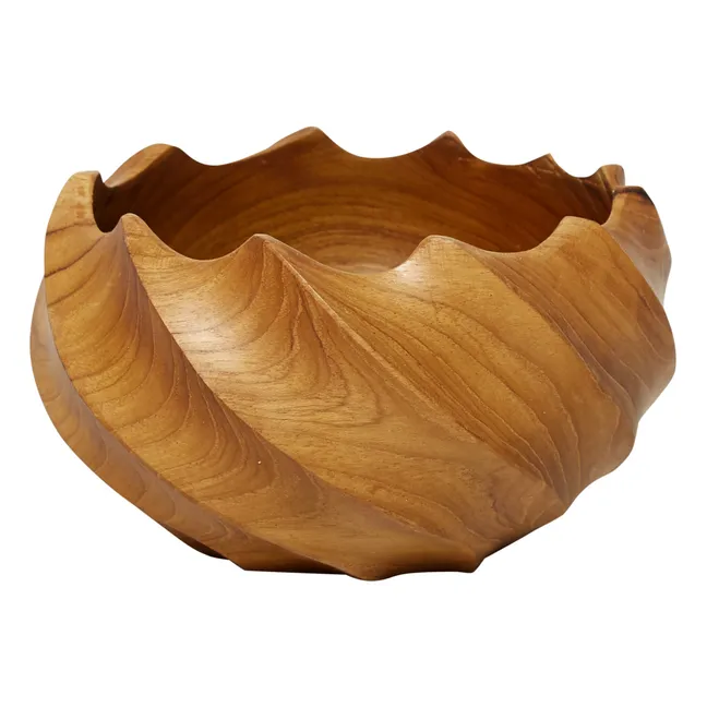 Holzschale | Teak
