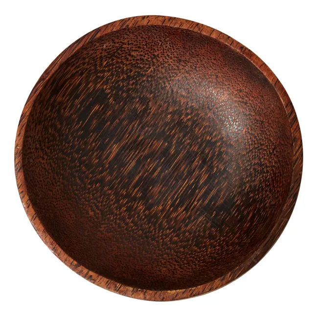 Coconut Bowl