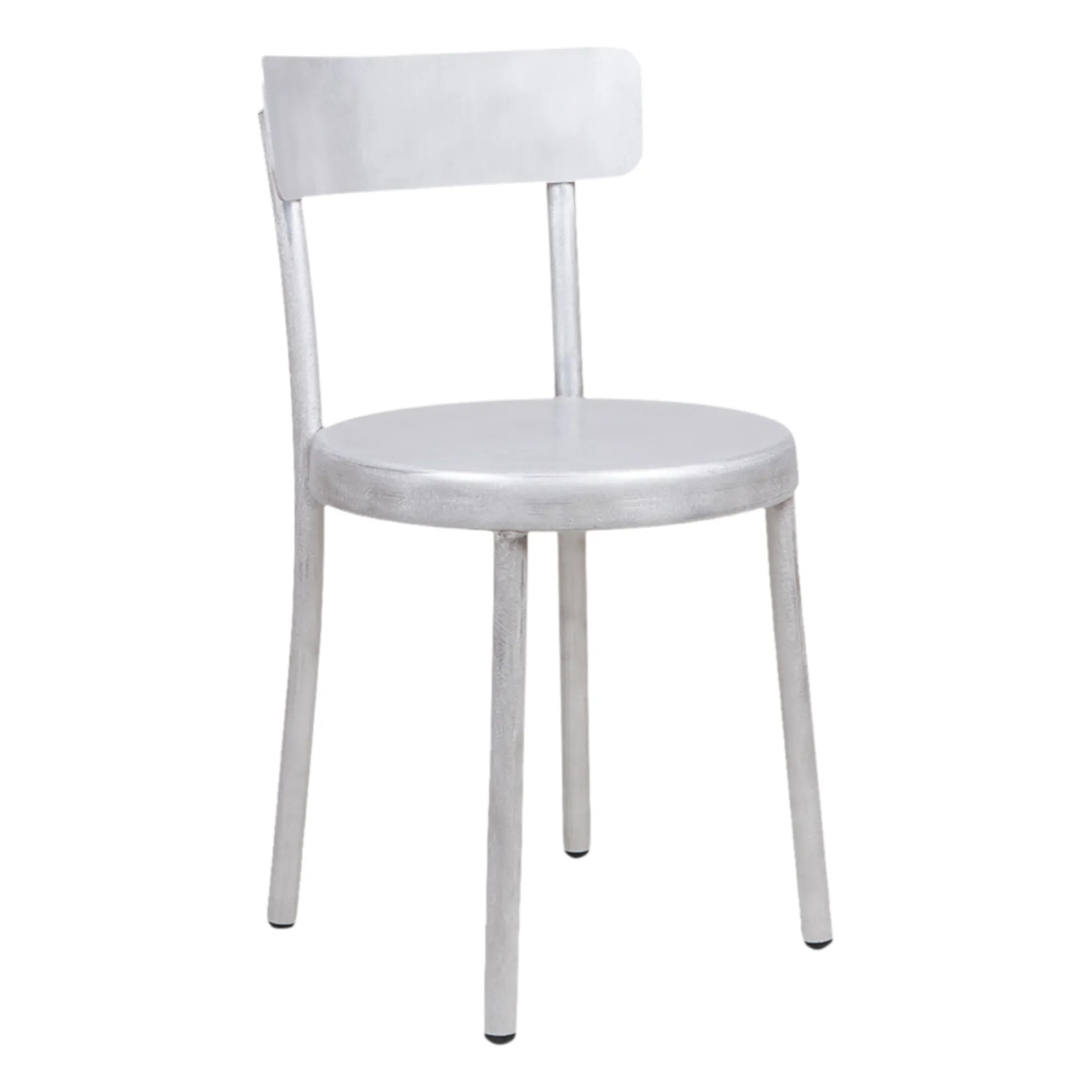 Chaise Tasca en aluminium- Image produit n°0