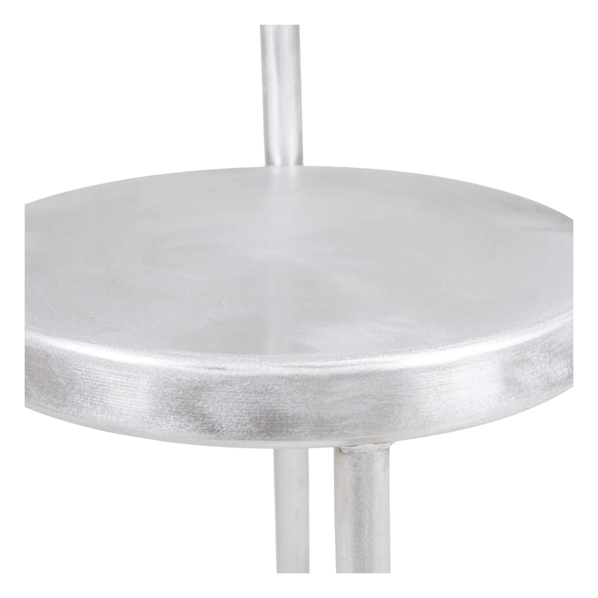 Chaise Tasca en aluminium- Image produit n°2
