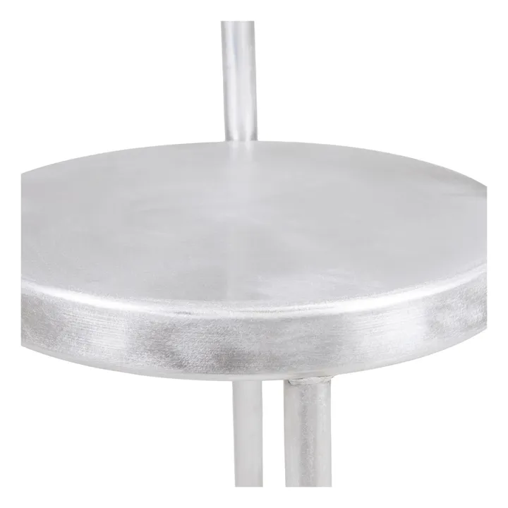 Chaise Tasca en aluminium- Image produit n°2
