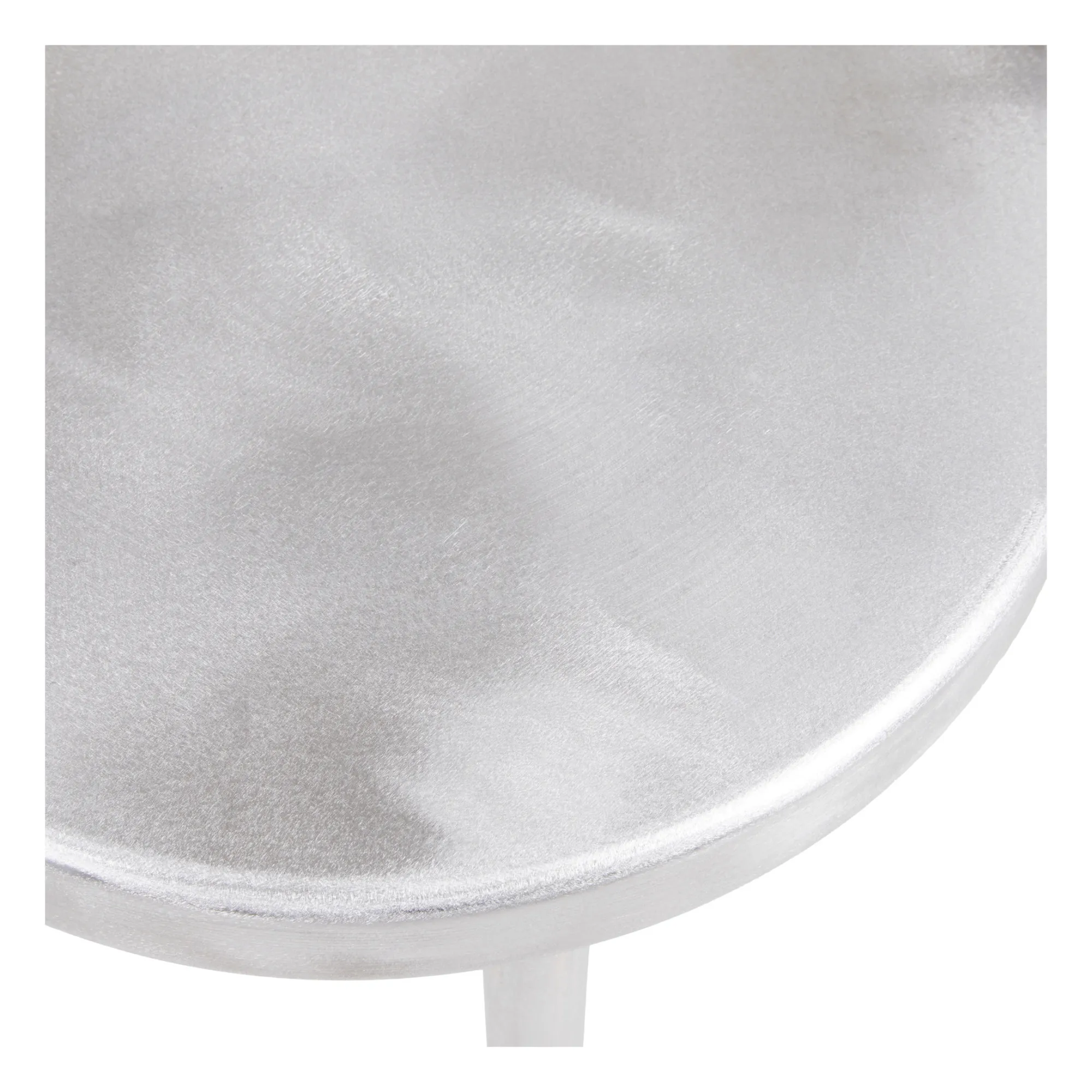 Chaise Tasca en aluminium- Image produit n°4