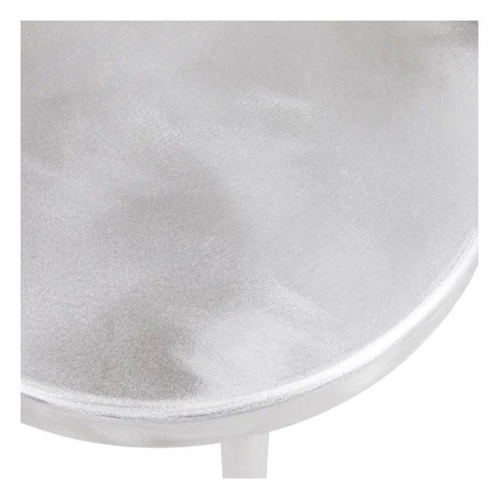 Chaise Tasca en aluminium- Image produit n°4
