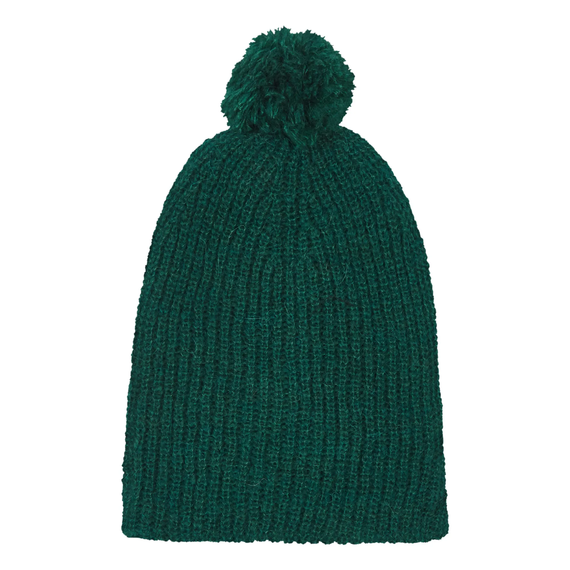 Emile Et Ida Green Beanie