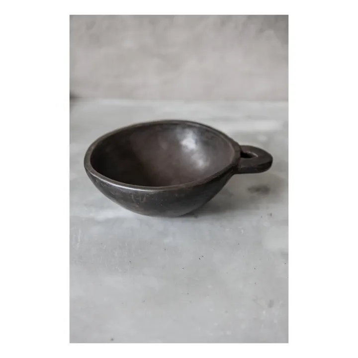 Bol en terracotta- Image produit n°0
