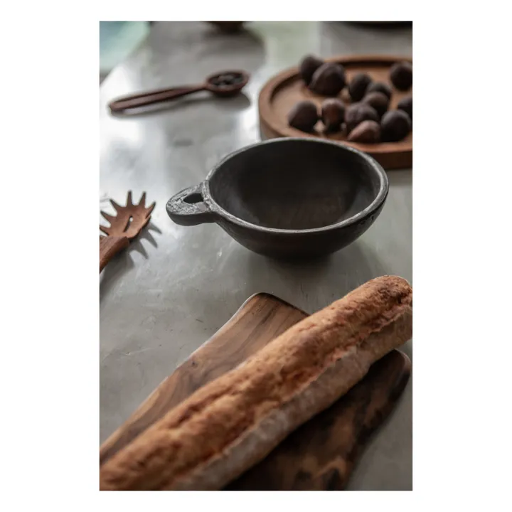 Bol en terracotta- Image produit n°1