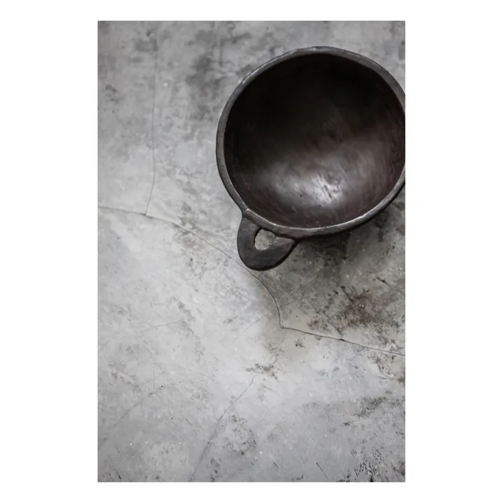 Bol en terracotta- Image produit n°2