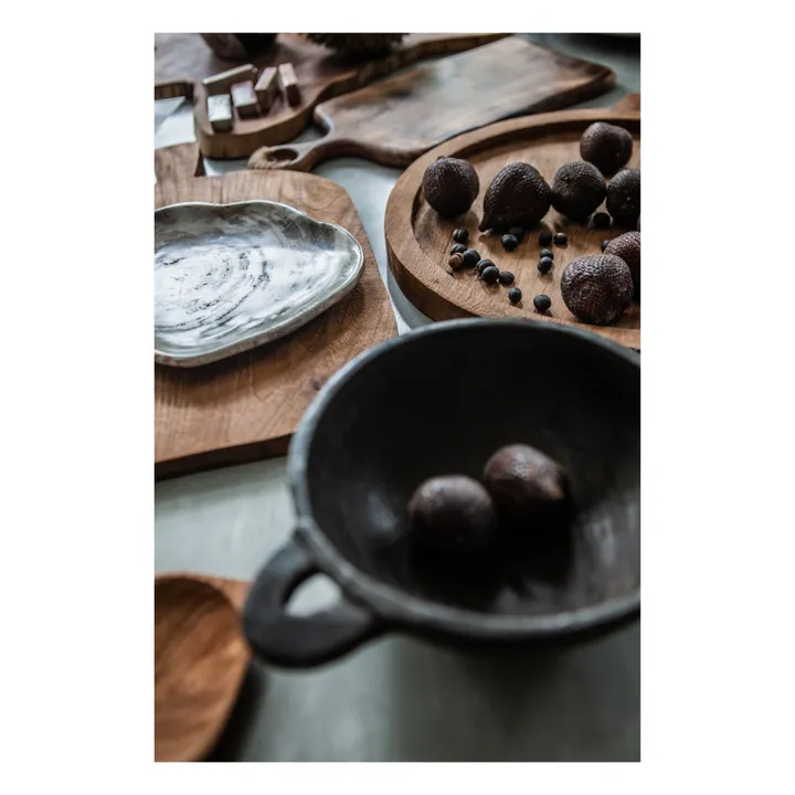 Bol en terracotta- Image produit n°3