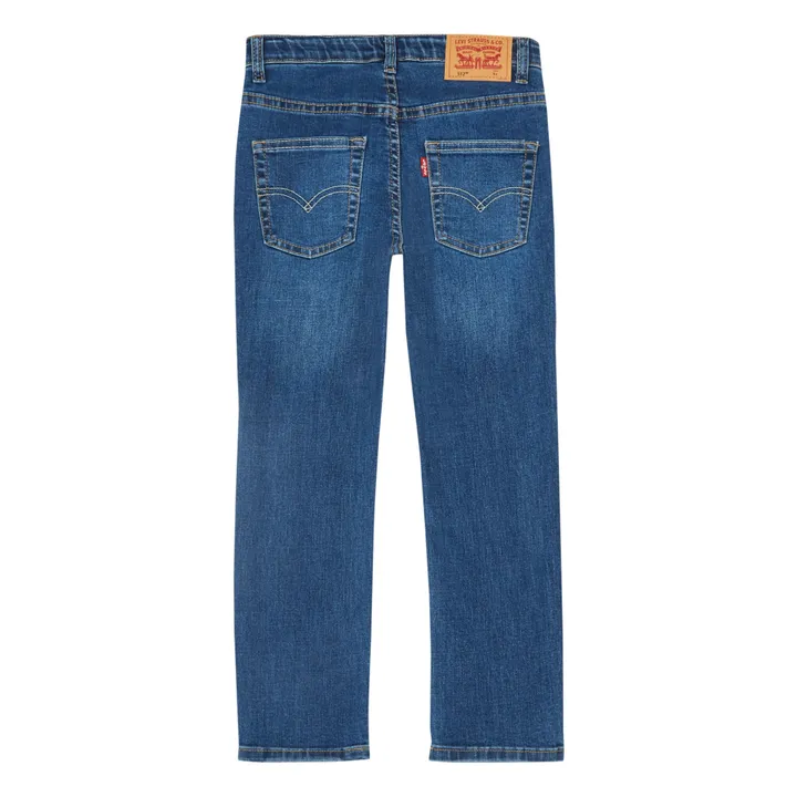 Tapper 512 Skinny Jeans | Denim- Product image n°1