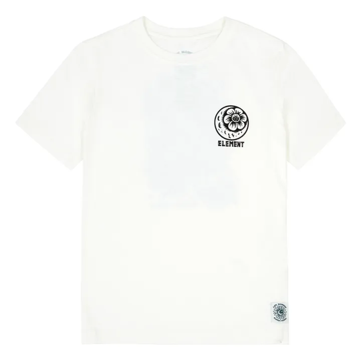 T-shirt Prowl | Blanc- Image produit n°4