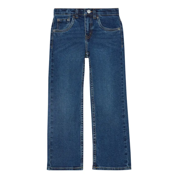 Jeans Slim | Denim- Produktbild Nr. 0