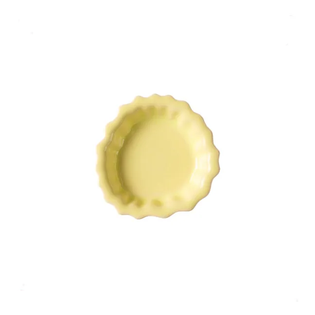 Ceramic Coat Hook | Pale yellow