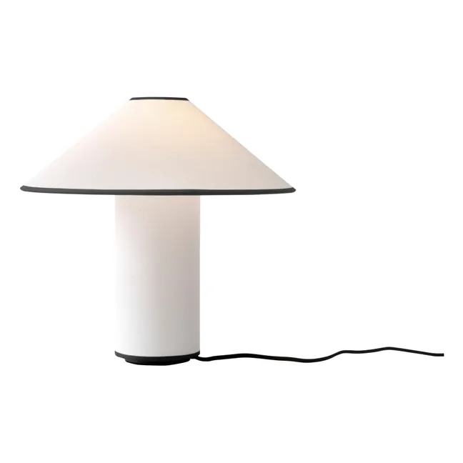 Colette ATD6 Table Lamp | Black