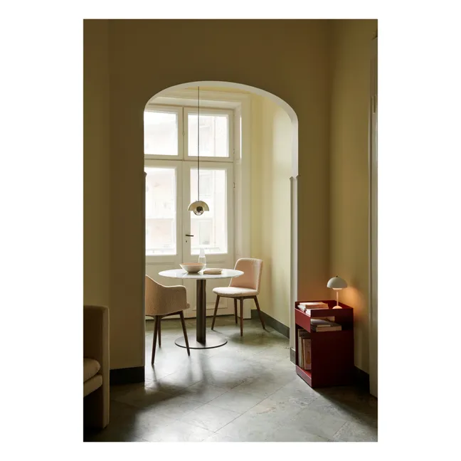 Meuble de rangement Rotate SC73 | Bordeaux