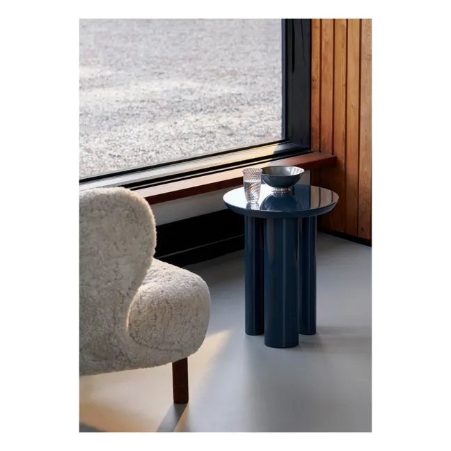 Tung JA3 Side Table | Steel