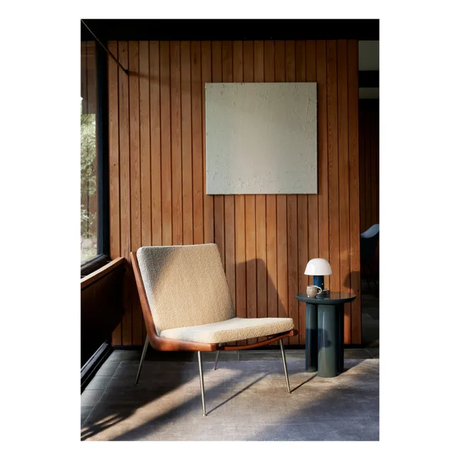 Tung JA3 Side Table | Steel