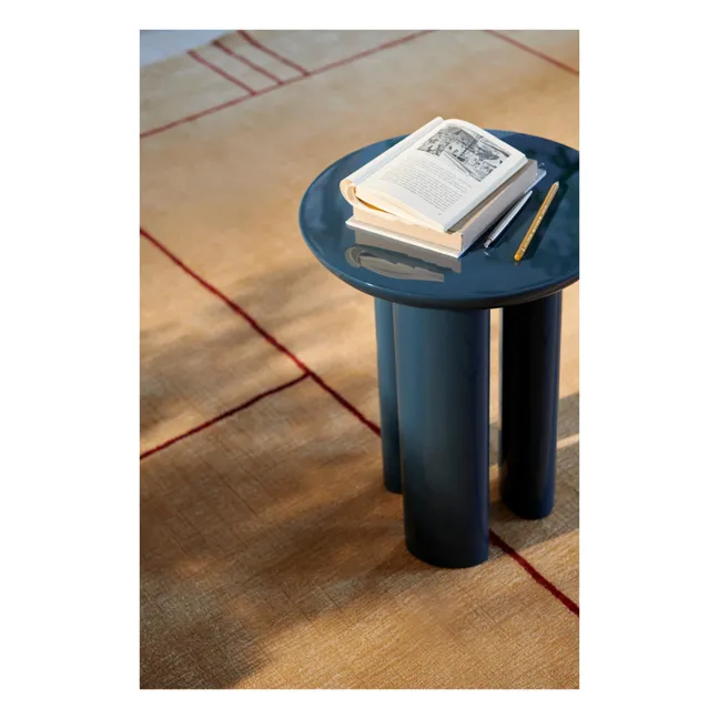 Tung JA3 Side Table | Steel