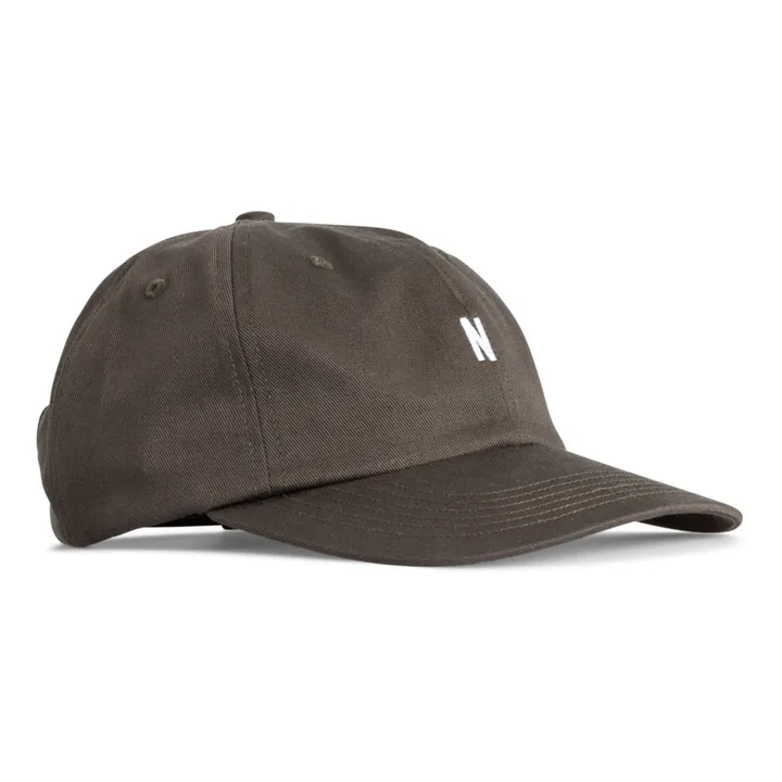 Casquette Twill Sport | Vert kaki- Image produit n°0