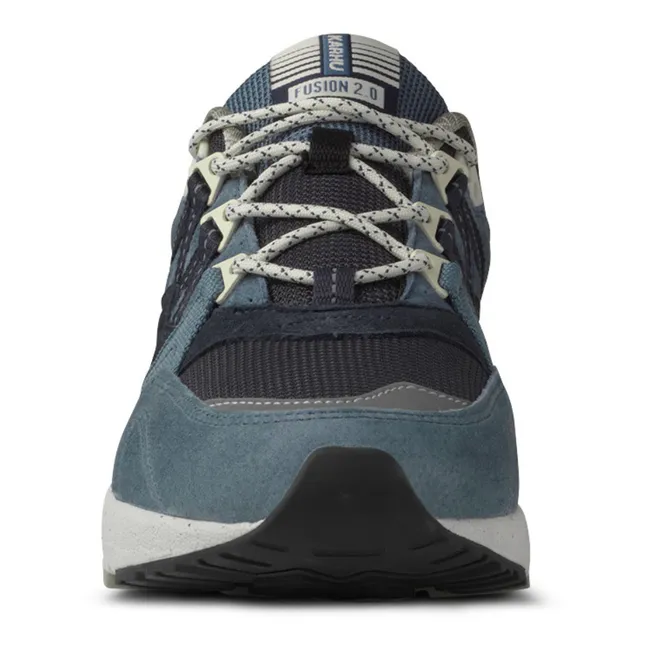 Sneakers Fusion 2.0 | Navy