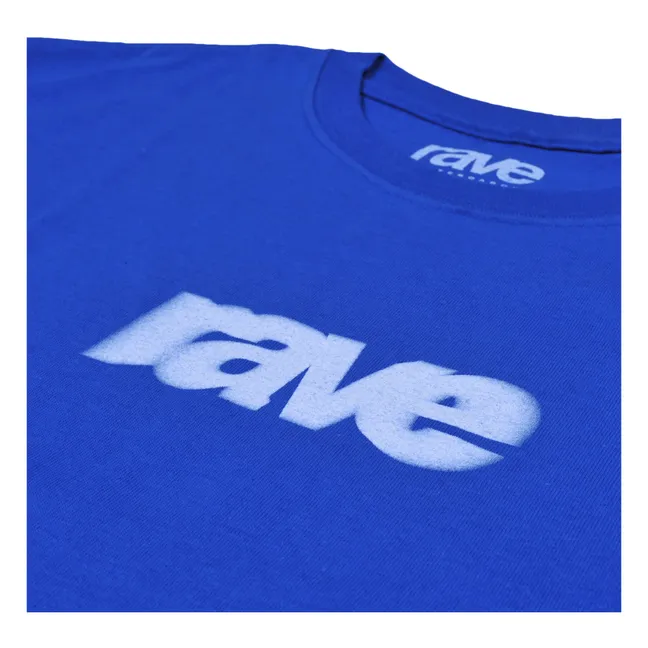 Camiseta M-Falcon | Azul