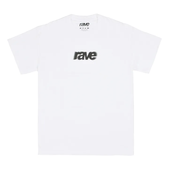 M-Falcon T-shirt | White- Product image n°0