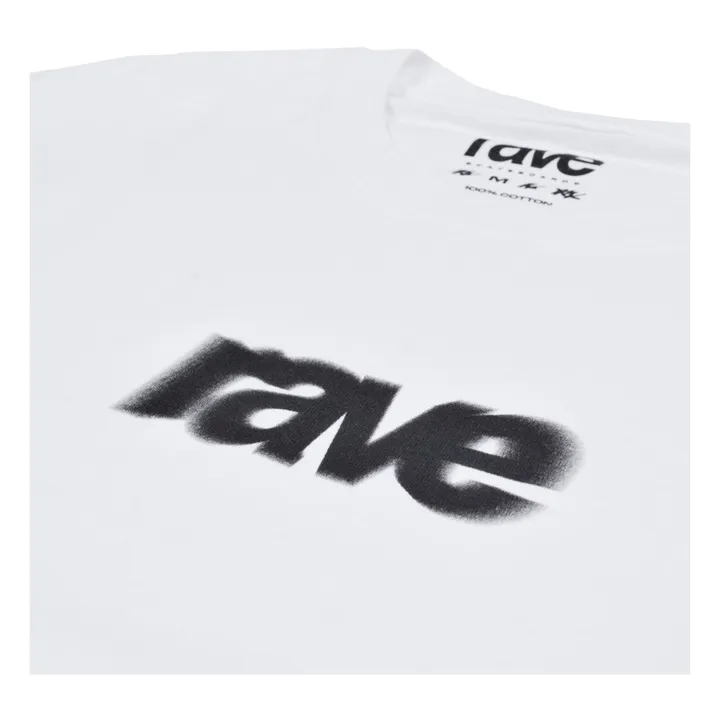 M-Falcon T-shirt | White- Product image n°1