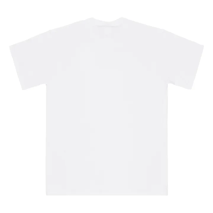 Camiseta M-Falcon | Blanco- Imagen del producto n°2