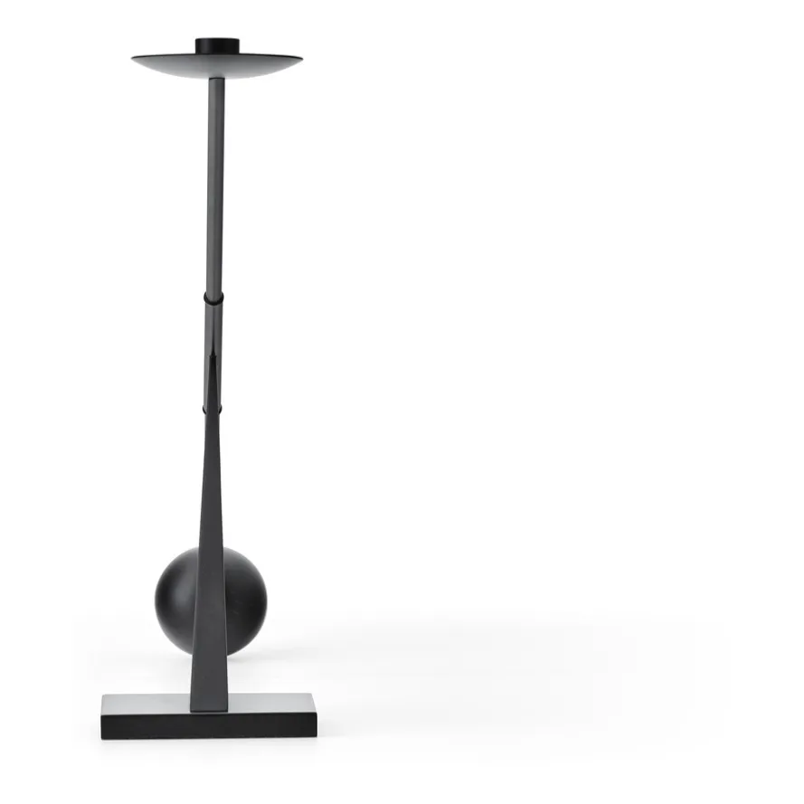 Chandelier Interconnect | Noir- Image produit n°2