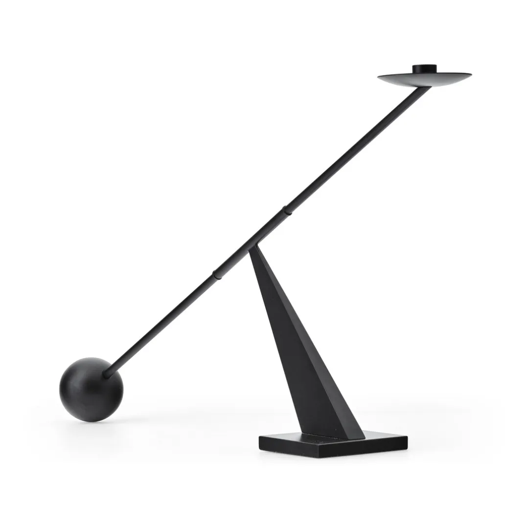 Chandelier Interconnect | Noir- Image produit n°4