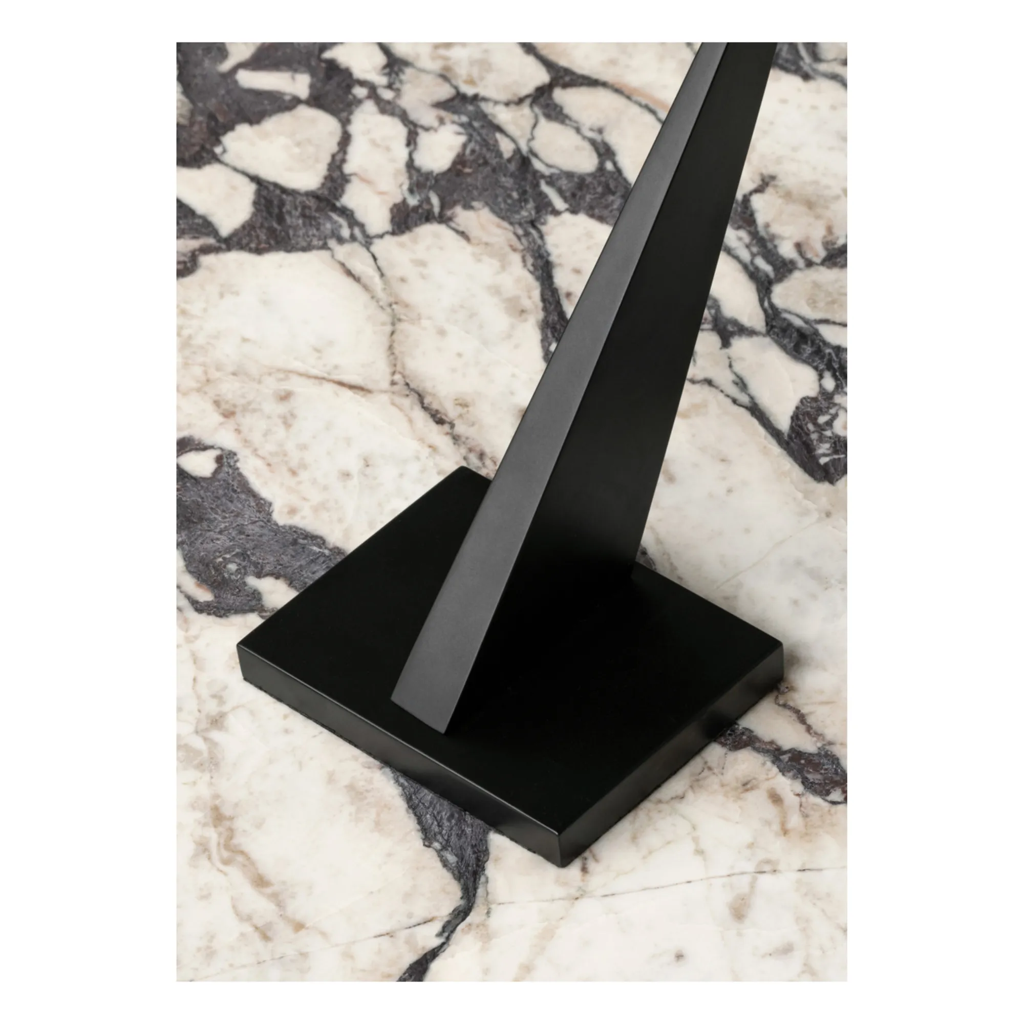 Chandelier Interconnect | Noir- Image produit n°5