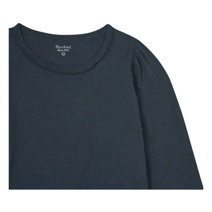 Camiseta Tahiro | Negro- Imagen del producto n°1