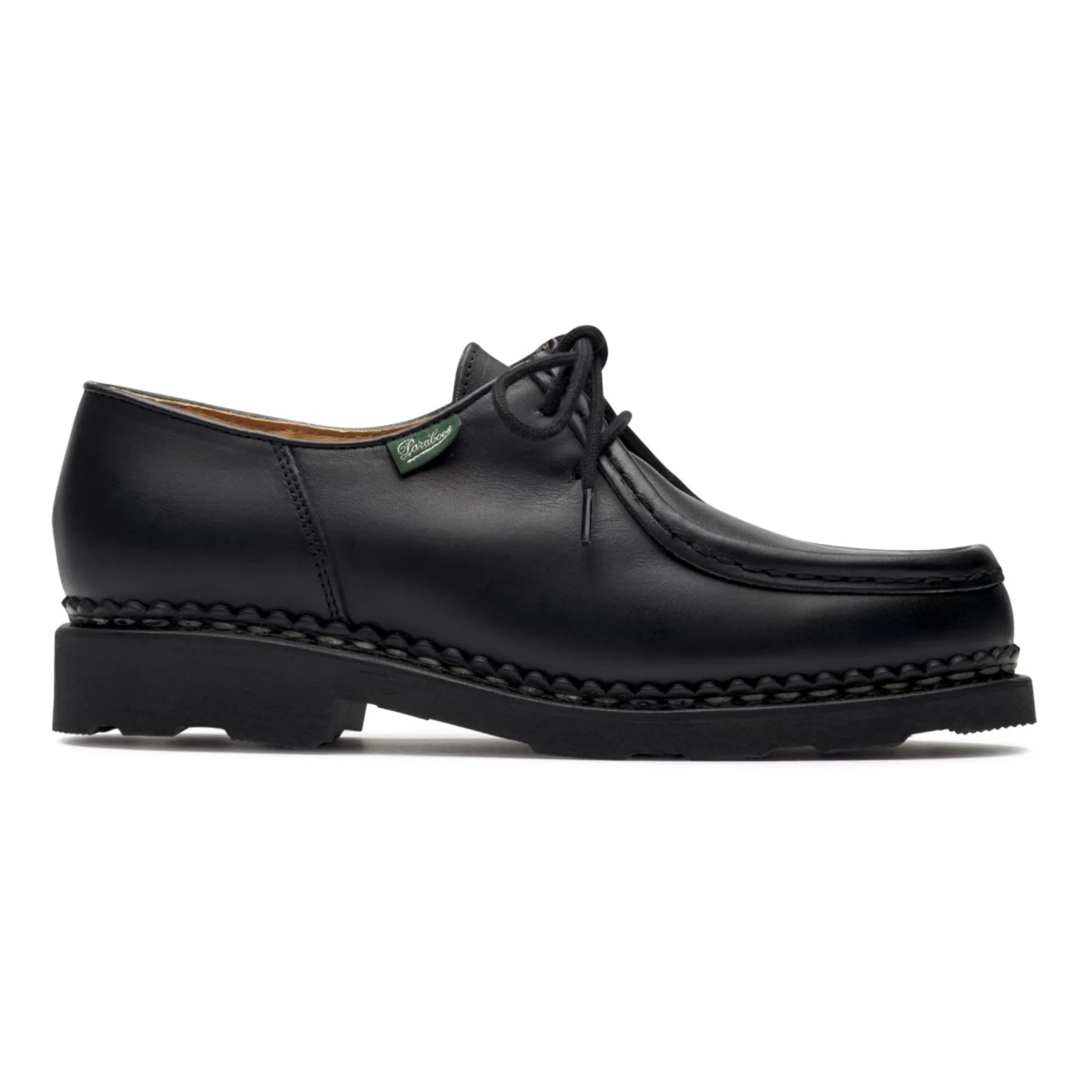 MICHAEL / NOIR – Paraboot