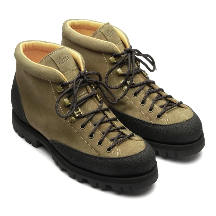 Yosemite Suede Boots - Men’s Collection  | Khaki- Product image n°2