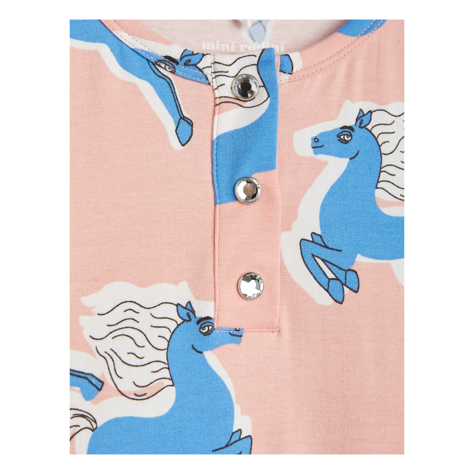 knee length dresses for ladies Kids Horse Gwen Dress – Farewell Frances