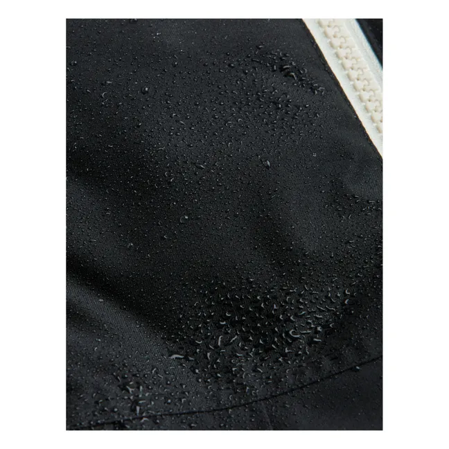  Pilote Panda Polyester Recyclé | Noir