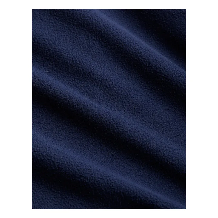 Overall aus recyceltem Polyester | Navy- Produktbild Nr. 1